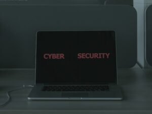 cybersécurité