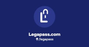 Logo Legapass